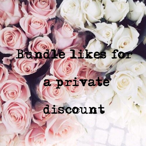 Bundle & Save - Picture 1 of 1